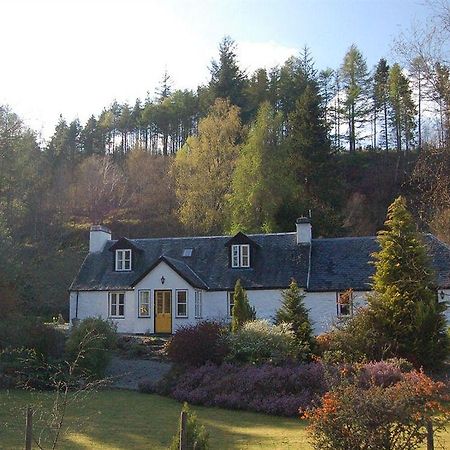 Drynachan Bed & Breakfast Інвернесс Екстер'єр фото