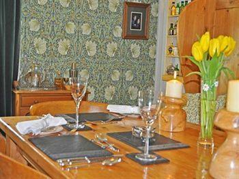 Drynachan Bed & Breakfast Інвернесс Екстер'єр фото