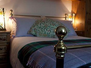 Drynachan Bed & Breakfast Інвернесс Екстер'єр фото