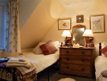 Drynachan Bed & Breakfast Інвернесс Екстер'єр фото