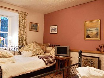Drynachan Bed & Breakfast Інвернесс Екстер'єр фото