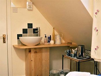 Drynachan Bed & Breakfast Інвернесс Екстер'єр фото