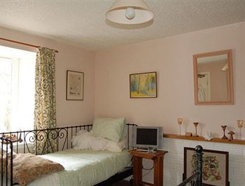 Drynachan Bed & Breakfast Інвернесс Екстер'єр фото
