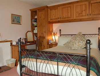 Drynachan Bed & Breakfast Інвернесс Екстер'єр фото