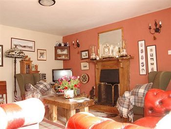 Drynachan Bed & Breakfast Інвернесс Екстер'єр фото