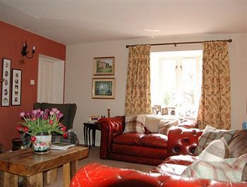 Drynachan Bed & Breakfast Інвернесс Екстер'єр фото
