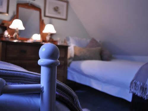 Drynachan Bed & Breakfast Інвернесс Екстер'єр фото