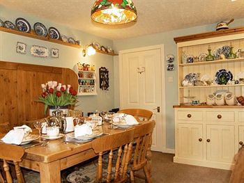 Drynachan Bed & Breakfast Інвернесс Екстер'єр фото